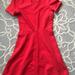 J. Crew Dresses | Jcrew Coral Dress | Color: Pink | Size: 2