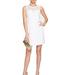 Lilly Pulitzer Dresses | Lilly Pulitzer White Shift Dress | Color: White | Size: 00