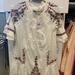 Free People Dresses | Nwt Free People Dress | Color: Cream/White | Size: S