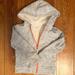 J. Crew Shirts & Tops | J. Crew Kids Sweatshirt | Color: Gray | Size: 4b