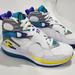 Nike Shoes | Air Jordan Zoom Zero Hc Tennis Shoes | Color: Blue/White | Size: Various