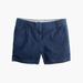 J. Crew Shorts | J.Crew 4” Chino Shorts In Navy | Color: Blue | Size: 2