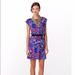 Lilly Pulitzer Dresses | Lilly Pulitzer Laney Dress | Color: Blue/Pink | Size: Xs