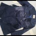 Zara Jackets & Coats | Girls Jacket | Color: Blue | Size: 5/6