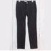 Michael Kors Pants & Jumpsuits | Michael Kors Black Corduroy Pants Straight Leg 5 | Color: Black | Size: 4