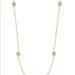 Kate Spade Jewelry | Kate Spade New York Infinity And Beyond Necklace | Color: Gold | Size: Os