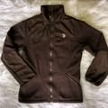 Polo By Ralph Lauren Jackets & Coats | Girls U.S. Polo Assn. (14-16) Brown Sweater/Jacket | Color: Brown | Size: 14g