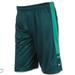 Nike Bottoms | Nike Big Kids Shorts | Color: Green | Size: Xsb