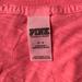 Pink Victoria's Secret Tops | Hot Pink Victorias Secret Pink Sleep Shirt | Color: Pink | Size: S