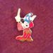 Disney Accessories | Disney Pin | Color: Blue/Red | Size: Os
