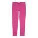 Levi's Bottoms | Levi’s 710 Girls Pink Distressed Skinny Jeans Size | Color: Pink | Size: 12g