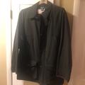Polo By Ralph Lauren Jackets & Coats | Gray Polo Jacket , Never Worn! Peacoat Material | Color: Brown/Gray | Size: Xl