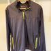 Nike Jackets & Coats | Nike Golf Wind Breaker | Color: Black/Green | Size: L