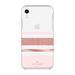 Kate Spade Accessories | Kate Spade Iphone X And Xs Case | Color: Pink/White | Size: Os
