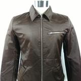 J. Crew Jackets & Coats | J. Crew Womens Jacket Size 4 | Color: Brown | Size: 4