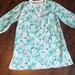 Lilly Pulitzer Dresses | Lilly Pulitzer Tunic Dress Size Xl | Color: Blue/Green | Size: Xl