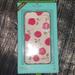 Kate Spade Accessories | Kate Spade Iphone 7 Plus Case | Color: Green/Pink | Size: Iphone 7 Plus