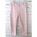 Levi's Bottoms | Levi's Baby Girl Rib Waistband Knit Skinny Jean | Color: Pink | Size: 24mb