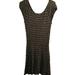 Free People Dresses | Free People Dress | Color: Black/Gray | Size: M