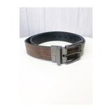 Levi's Accessories | Levi Classic Reversible Black/Brown Leather Belt | Color: Black/Brown | Size: 38mm