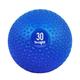 Yes4All SQYY Slam Balls Medizinball 13.6 kg, Blau für Kraft, Power und Training