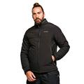 Craghoppers Men's Nerva Softshell Jacket, Black, XXL