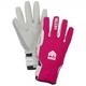 Hestra - Women's XC Ergo Grip 5 Finger - Handschuhe Gr 6 grau/rosa