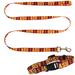 Little Earth Arizona State Sun Devils Collar and Leash Set