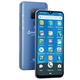 Ordissimo - Seniorenhandy LeNumero2 - Smartphone mit Touchscreen - Einfache, Intuitive Benutzeroberfläche & Android - Ideal für Senioren - Großes 6,3“ Display, E-Mails, SMS, Kamera, Bluetooth - Blau