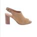 Madewell Shoes | Madewell Leather Suede Ankle Boots Tan Size 10 | Color: Brown/Tan | Size: 10