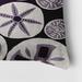 Dovecove Outdoor Rectangular Pillow Cover & Insert Polyester/Polyfill/Cotton in Indigo | 14 H x 20 W x 6 D in | Wayfair