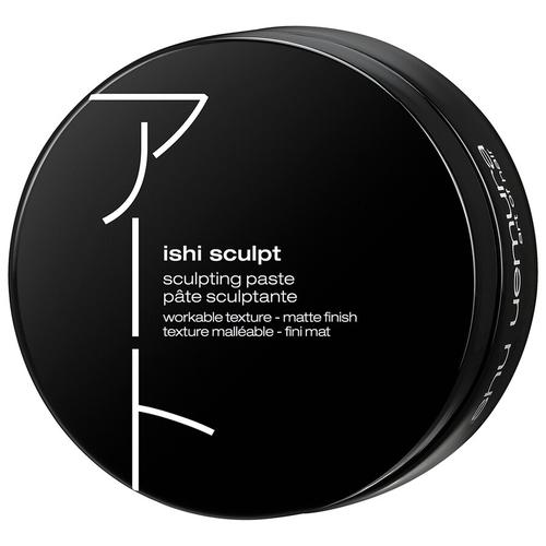 Shu Uemura - Shu Style Ishi Sculpt Styling Paste Haarwachs 75 ml