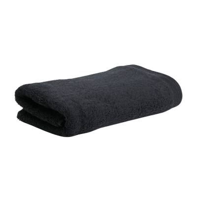 Möve - Möve Handtücher Superwuschel dark grey - 820 1 ct Schwarz