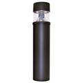 Sylvania 65267 - BOLLARD1A/018UNV840/R8F/BZ/E Outdoor Bollard LED Fixture