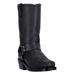 Women's Molly Western Boot by Dingo in Black (Size 9 M)