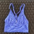 Victoria's Secret Intimates & Sleepwear | Gorgeous Lace Vs Bralette | Color: Purple | Size: Xs