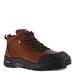 Reebok Work Tiahawk Comp Toe Met Guard Hiker - Mens 6.5 Brown Oxford Medium