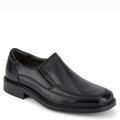 Dockers Men's Proposal Slip-On - 11.5 Black Slip On W