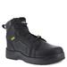 ROCKPORT WORKS More Energy 6" Comp Toe Boot - Mens 11.5 Black Boot W