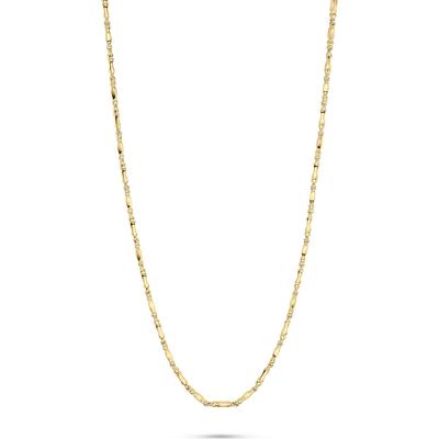 CHRIST Kette 375er Gelbgold One Size Damen Image