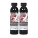 Symple Stuff Byrge Japanese Cherry Blossom Fragranced Warming Oils | 6 H x 4 W x 2 D in | Wayfair 8F7D121DE24E49A289F68D055F6F3D24