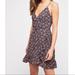 Free People Dresses | Free People Dress | Color: Blue | Size: M