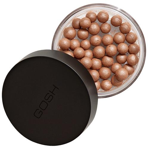 Gosh Copenhagen - Precious Powder Pearls Bronzer 25 g GLOW - PEARLS GLOW