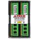 A-Tech 16GB (2x8GB) DDR3 1600MHz PC3-12800 CL11 DIMM 2Rx8 1.5V 240-Pin Non-ECC UDIMM Desktop RAM Memory Modules