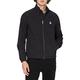 Original Penguin Men's Lightweight Sticker Pete Blouson Jacket, Black (True Black 010), X-Large (Size:XL)