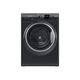 Hotpoint 10kg 1400rpm Freestanding Washing Machine - Black