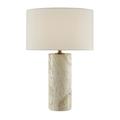 Currey and Company Vespera 25 Inch Table Lamp - 6000-0656