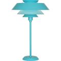 Robert Abbey Pierce 26 Inch Table Lamp - EB780