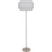 Robert Abbey Decker 62 Inch Floor Lamp - PG133