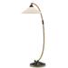 Currey and Company Lisbon 61 Inch Floor Lamp - 8000-0088